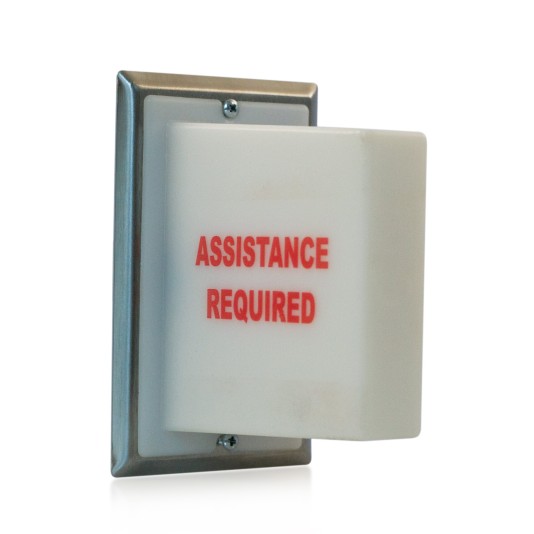 BEA "Assistance Required" Indicator w/ Signal - 10ARS