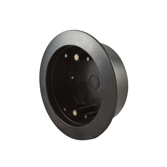 BEA 4.5" Round Flush Mount Box - 10BOX45RNDFM