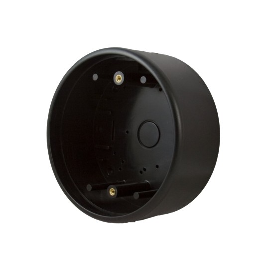 BEA 4.5" Round Surface Mount Box