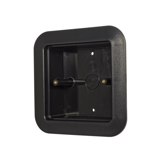 BEA 4.5" Square Flush Mount Box for PBS45S