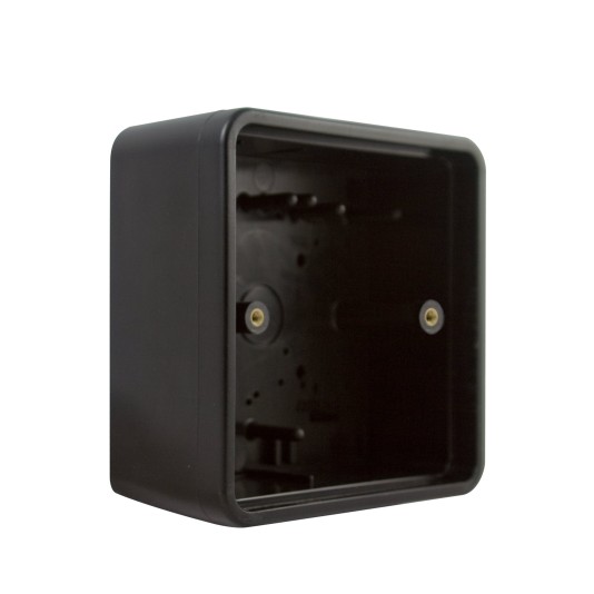 BEA 4.5" Square Surface Mount Box for PBS45S
