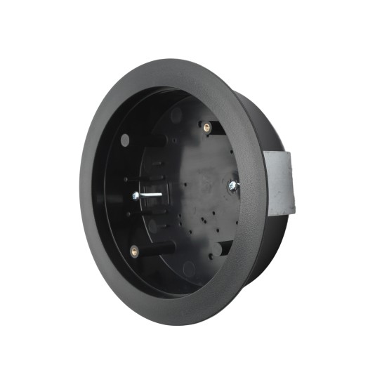 6"" Round Flush Mount Box