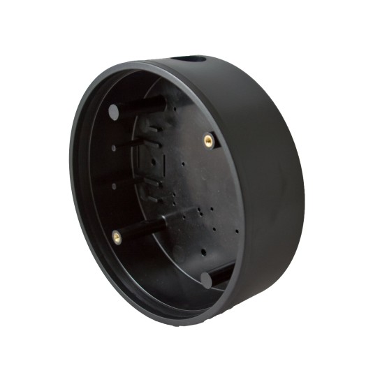 BEA 6" Round Surface Mount Box