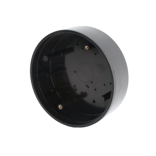 BEA 6" Round Surface Mount Box - 10BOX6RNDSM (Default)