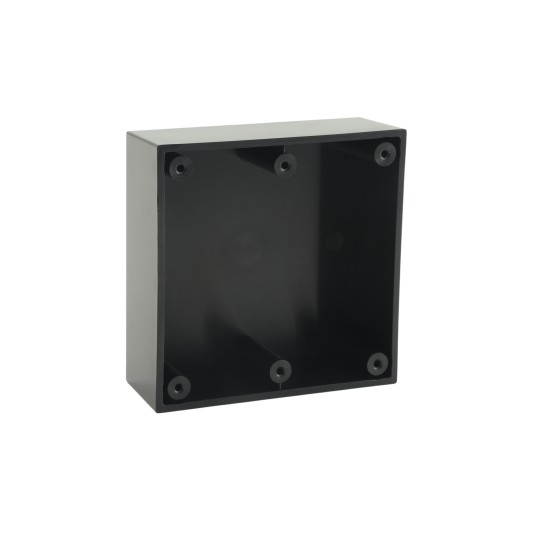 Box,Double Gang,Non-Metallic
