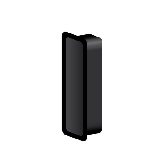 BEA Jamb w/ Flush Mount Box - 10BOXJAMBFM