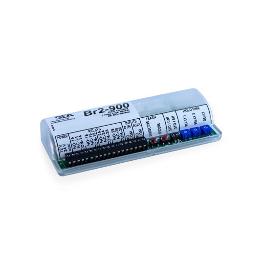 BEA 900Mhz Wireless Logic Module - 10BR2-900