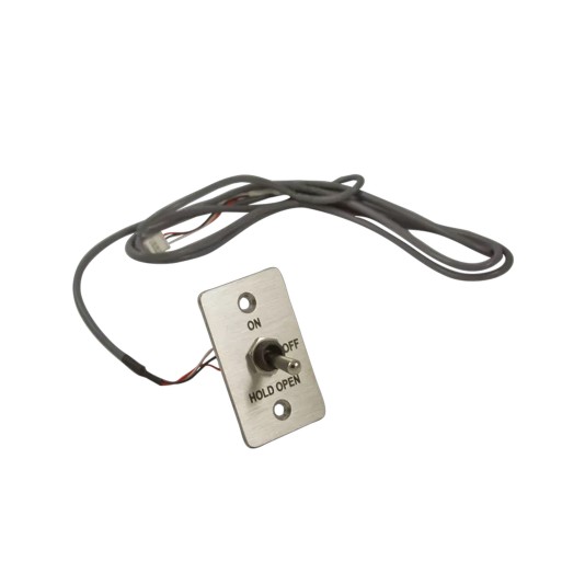 BEA On-Off Hold Switch Assembly - 10DOORSWITCH