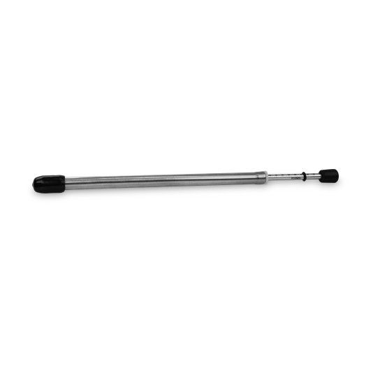 BEA 50 lb Door Pressure Gauge - 10DPG50