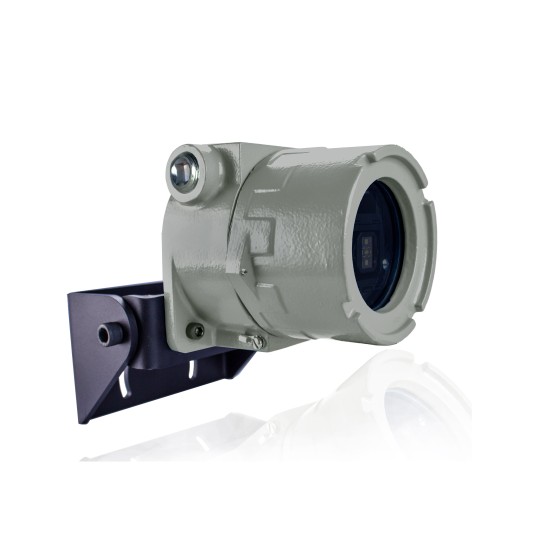 BEA Falcon EX Motion Sensor w/ Low Mounting Height & 100' Cable