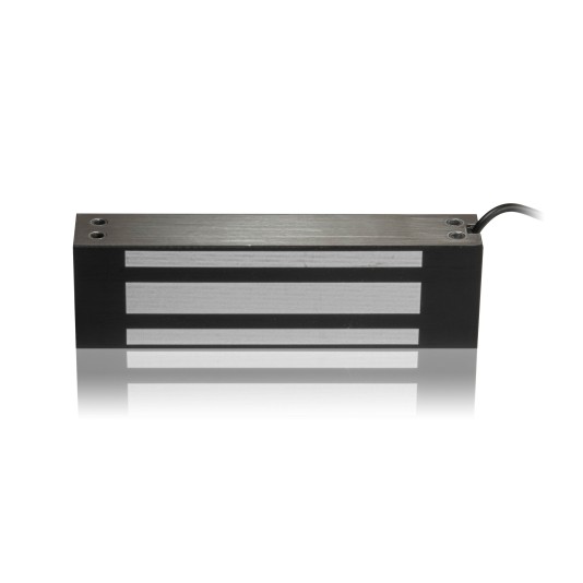 BEA 1200lb Weather-Proof Maglock w/o Conduit Fitting