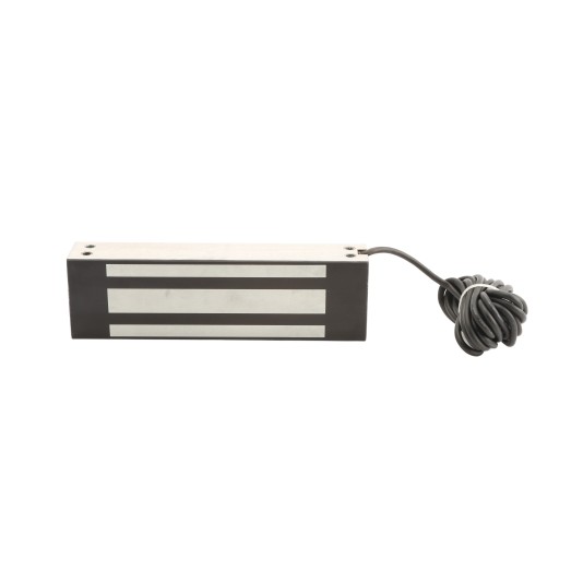 BEA 1200lb Weather-Proof Maglock w/o Conduit Fitting - 10GL1200SR