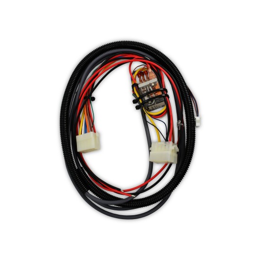 Harness, SS Gyrotech Relay
Superscan relay harness