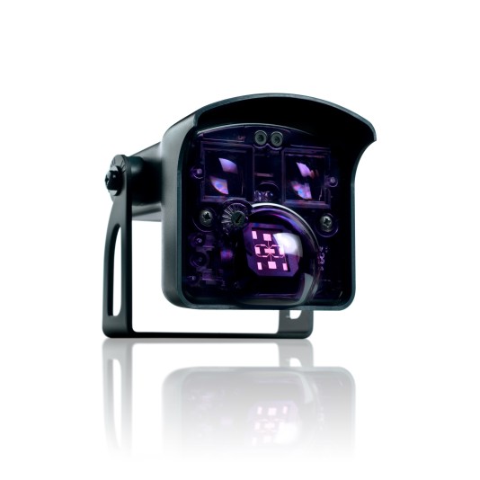 Dual Technology Sensor for Industrial Applications - BEA 10IS40