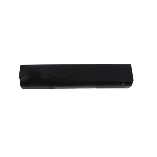 BEA IXIO Industrial Sliding Door Sensor with 30ft Cable - 10IXIODT1INDUS