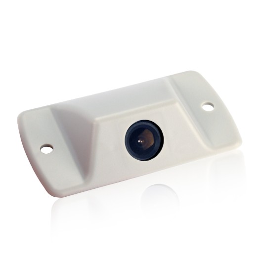 BEA Jamb w/ Camera, Housing, & Power Supply - 10JAMBCAM