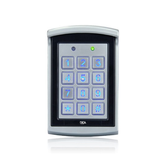 BEA Universal Keypad