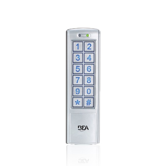 BEA Slimline Keypad