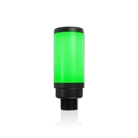 BEA Column LED Signal Light - Green - 10LIGHTC-G
