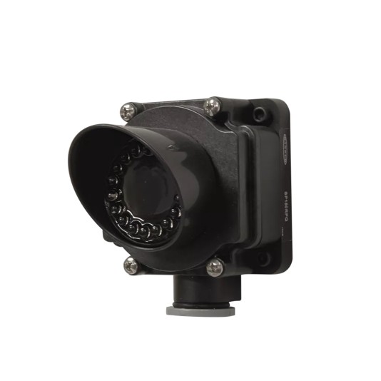 BEA LED Signal Traffic Light - Red - 10LIGHTS-R