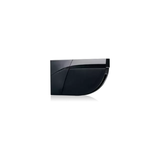 BEA LZR-Flatscan Swing Door Sensor Only (Left Side, Black) - 10LZRFLATSCAN-LB