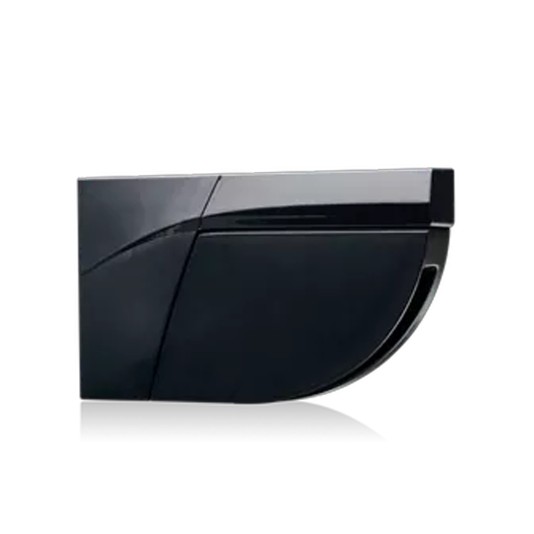 LZRFLATSCAN Low Energy LEFT BLACK