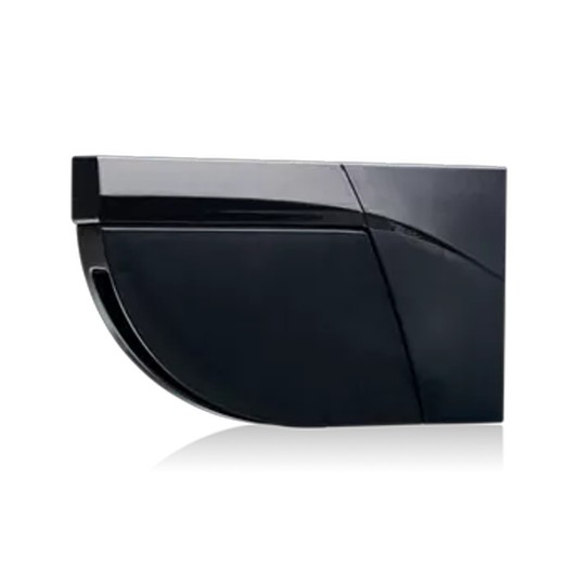 BEA LZR-Flatscan Low Energy Sensor for Right Side Door Mount - Black