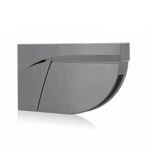 BEA LZR-Flatscan Sensor ONLY Left Side -Silver