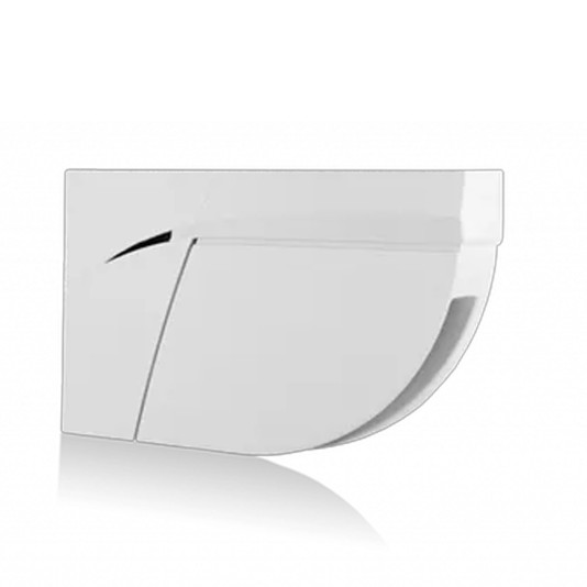 BEA LZR-Flatscan Left Side Sensor - White