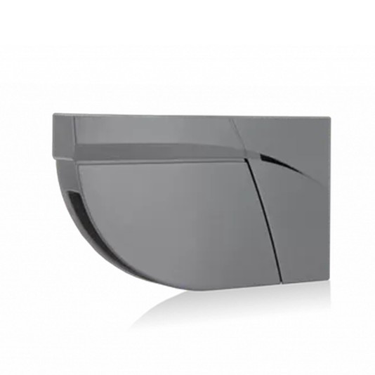 BEA LZR-Flatscan Sensor ONLY Right Side - Silver