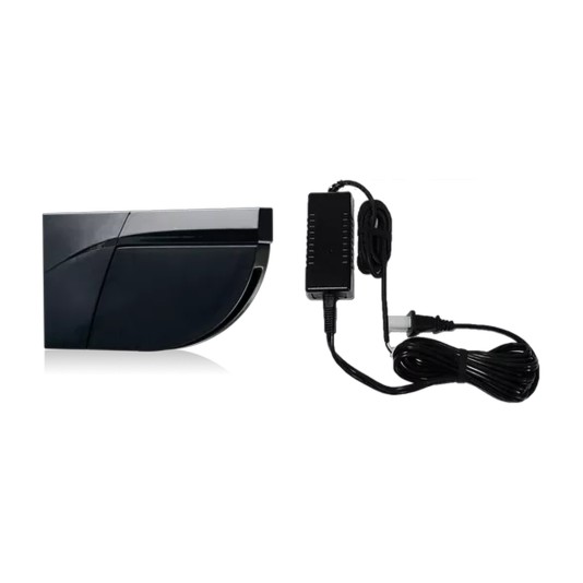 BEA LZR-Flatscan Kit 2 Sensors w/ Cables & Power Supply