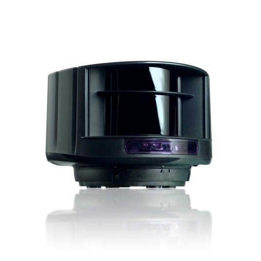 BEA Laser Scanner for Industrial Automation - 10LZRI30