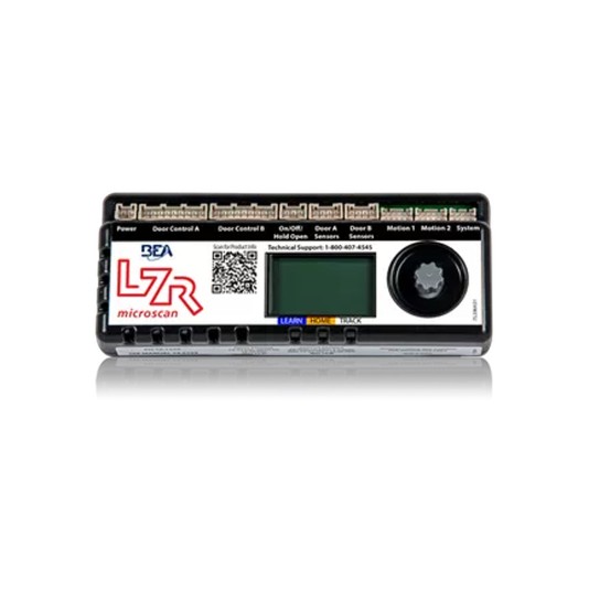 BEA LZR-Microscan Hub Unit Replacement Unit Only - 10LZRMICROSCANHUB