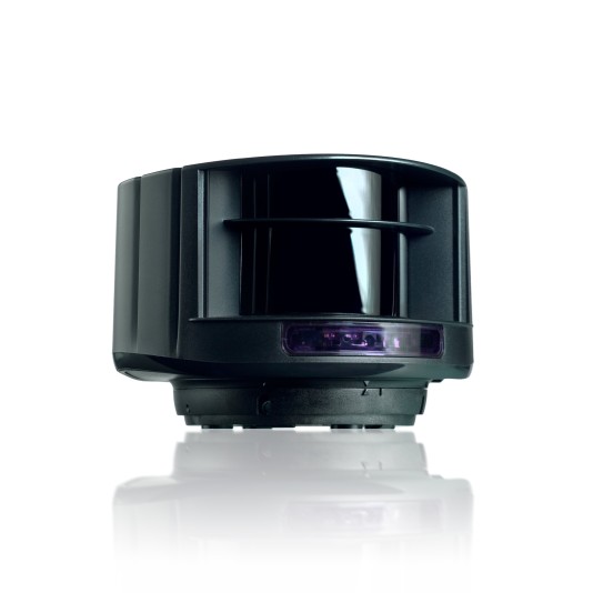 BEA LZR-S600 Scanner for Building Automation & Security - 10LZRS600