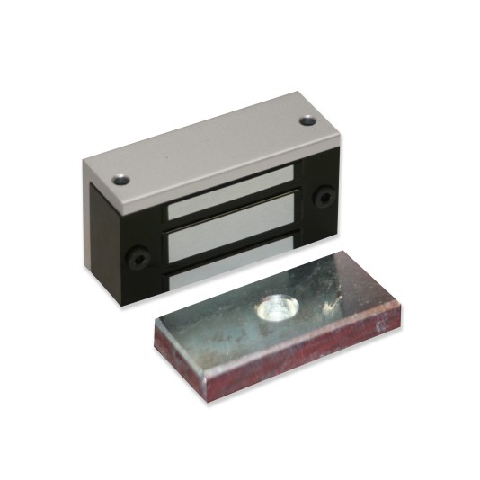 BEA Single 80lbs Mini Electric Lock - 10MAGLIFELOCK9