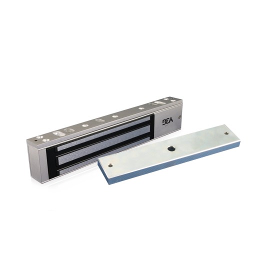 BEA 600lb Single Gang Maglock 294 UL Listed