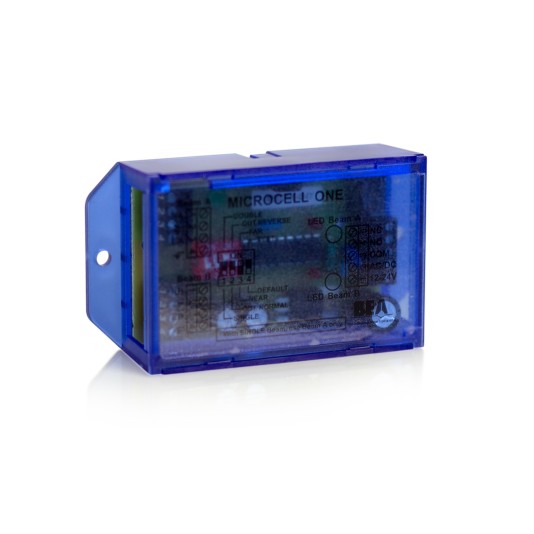 BEA Microcell Control Box