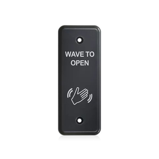 BEA Standard Magic Switch Jamb w/ Style - Black