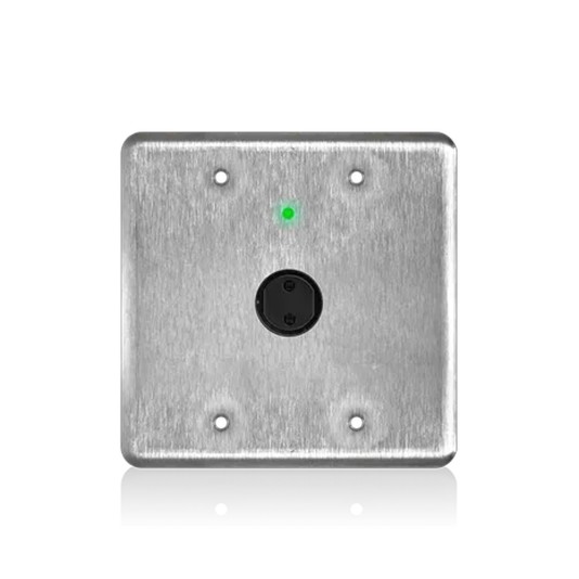 BEA MS51 Relay Double Gang Plain - 10MS51-DP