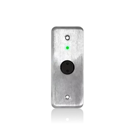BEA MS51 Relay Jamb - Plain - 10MS51-JP