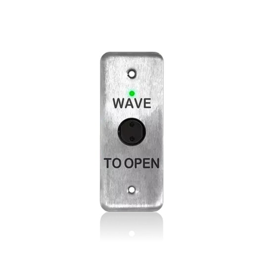 BEA MS51 Relay Jamb w/ "Wave to Open" - 10MS51-JT