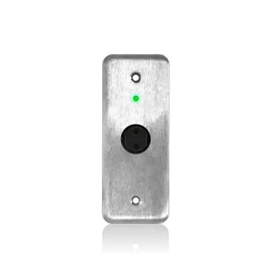 BEA 900MHz MS51W Wireless Jamb - Plain - 10900MHz MS51W-JP