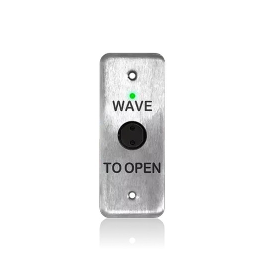 BEA 900MHz MS51W Wireless Jamb - "Wave to Open" - 10900MHz MS51W-JT