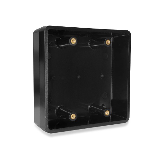 BEA Magic Double Gang Surface Mount Switch Box - 10MSBOXDGSM