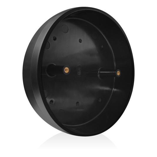 BEA Magic Round Surface Mount Switch Box - 10MSBOXRNDSM