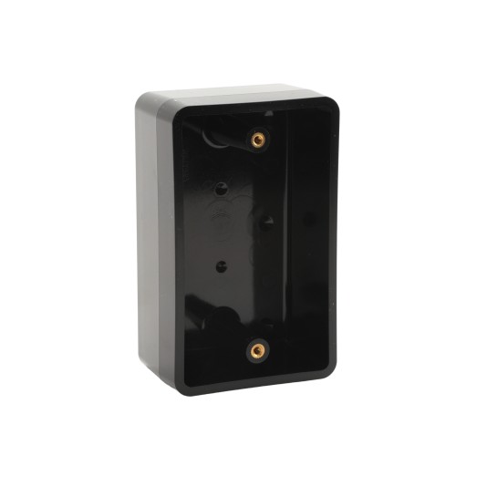 10MSBOXSGSM, BOX, MAGIC SWITCH, SINGLE GANG, SURFACE MOUNT