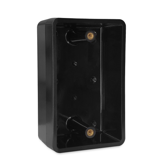 BEA Magic Single Gang Surface Mount Switch Box - 10MSBOXSGSM
