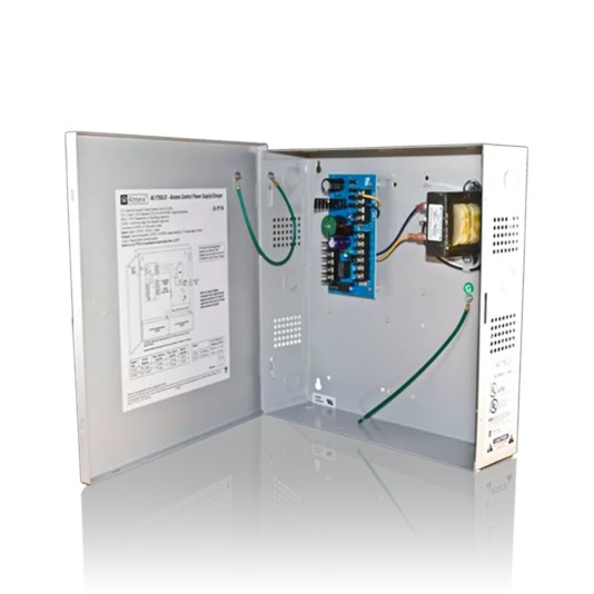 BEA 12-24VDC Power Supply & Battery Charger - 10PS12-24D