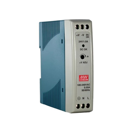 BEA 240V AC 24V DC Power Supply