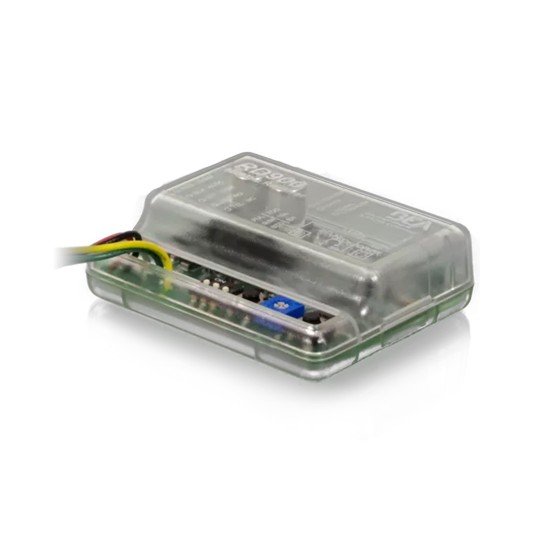 BEA Receiver 900 Mhz Digital
